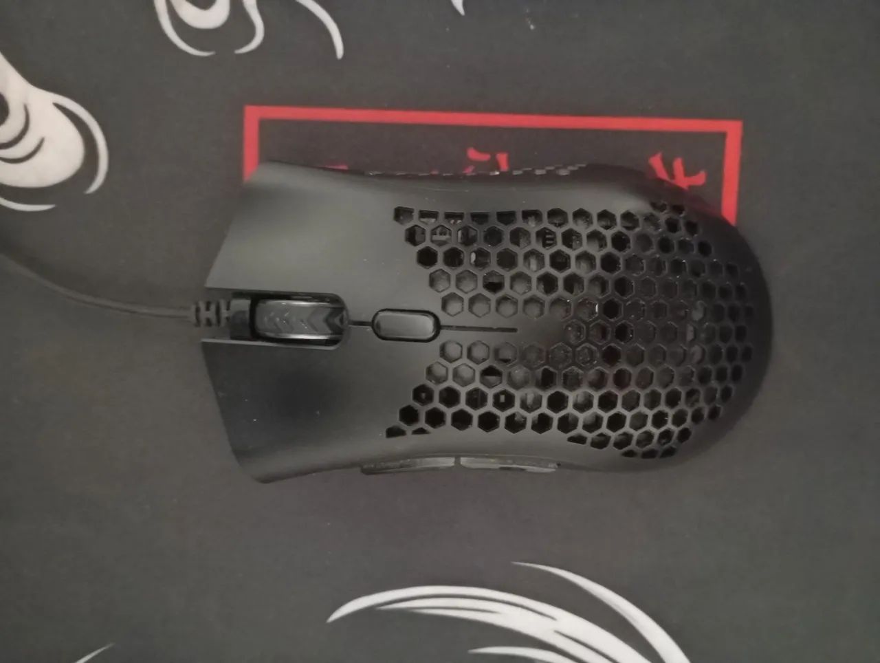 mouse gamer da knup - Foto 2