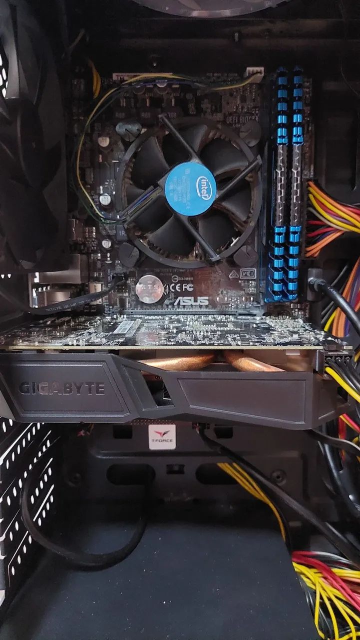 Pc gamer gtx 1060  - Foto 2