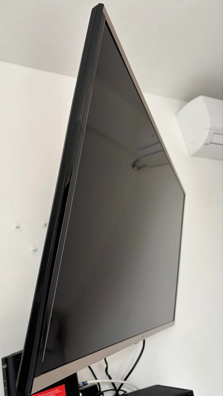 Smart TV LED 40" LG Full HD - webOS (Modelo 40LF6350)  - Foto 3