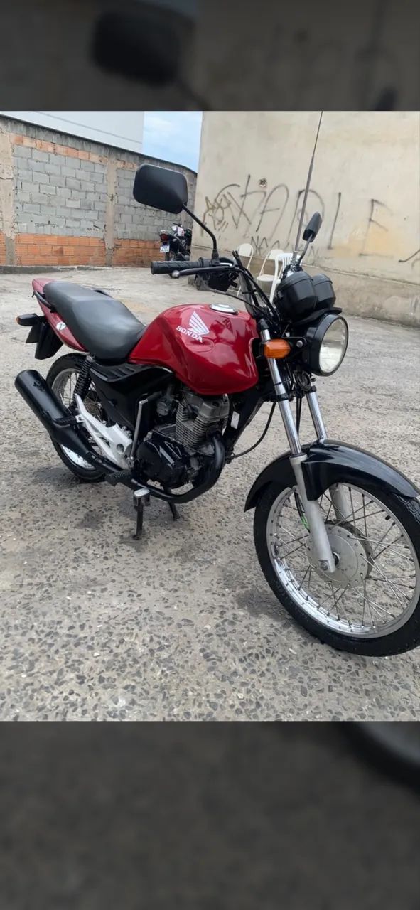 Fan 125 