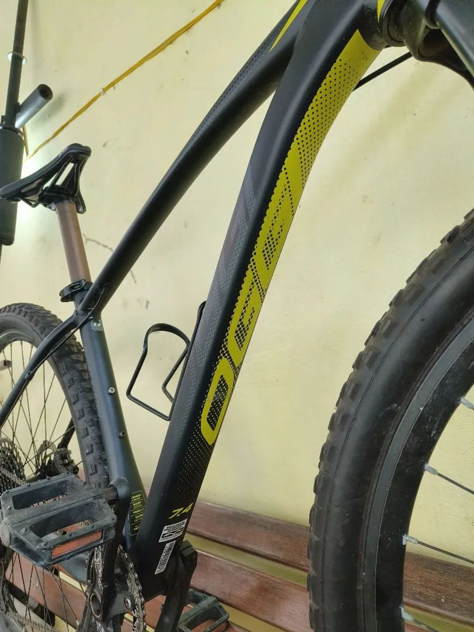 Bike  - Foto 4