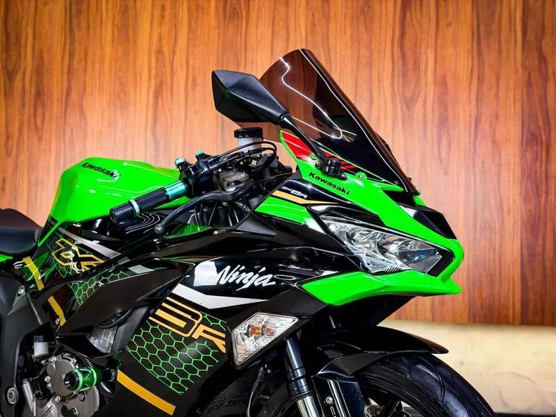 Ninja Zx-6r 636cc 2020 - 1540669816 | OLX