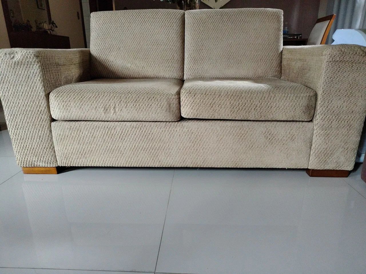 Venda sofá  - Foto 2