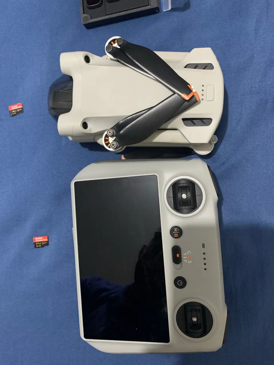 Drone DJI Mini 3 pro - Foto 6