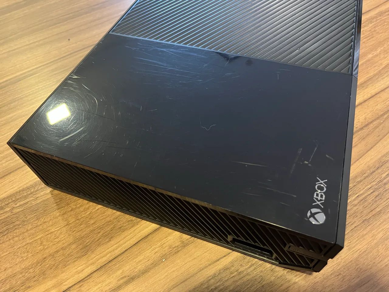 Xbox One Fat - 1tb hd - Foto 2