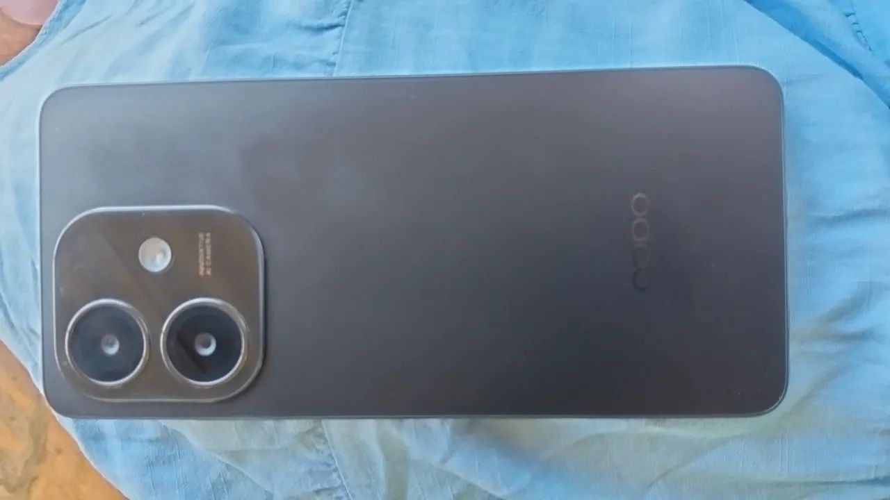 SMARTPHONE OPPO A60  - Foto 3