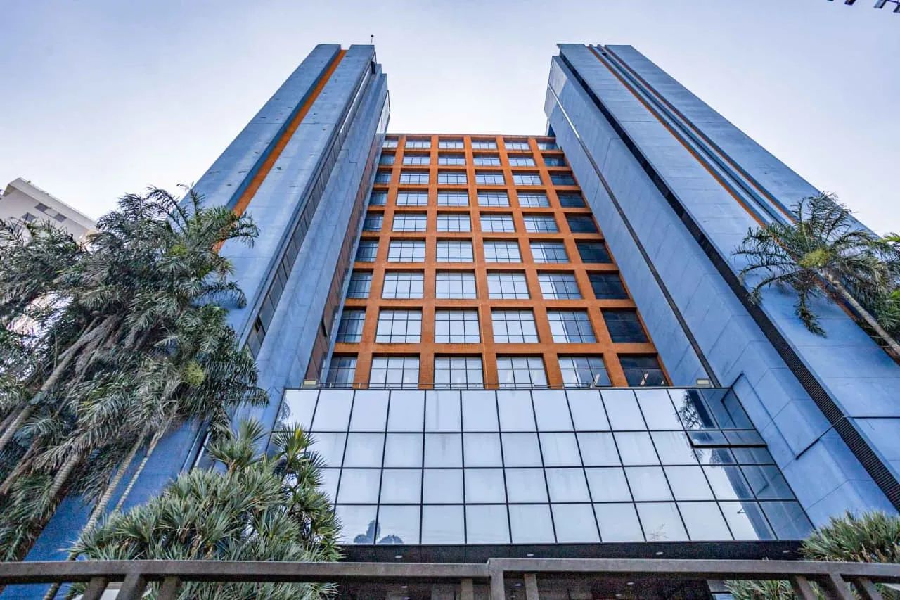 Prédio comercial na Avenida Giovanni Gronchi, 7143 - 3 Andar  1200 m² - Foto 5