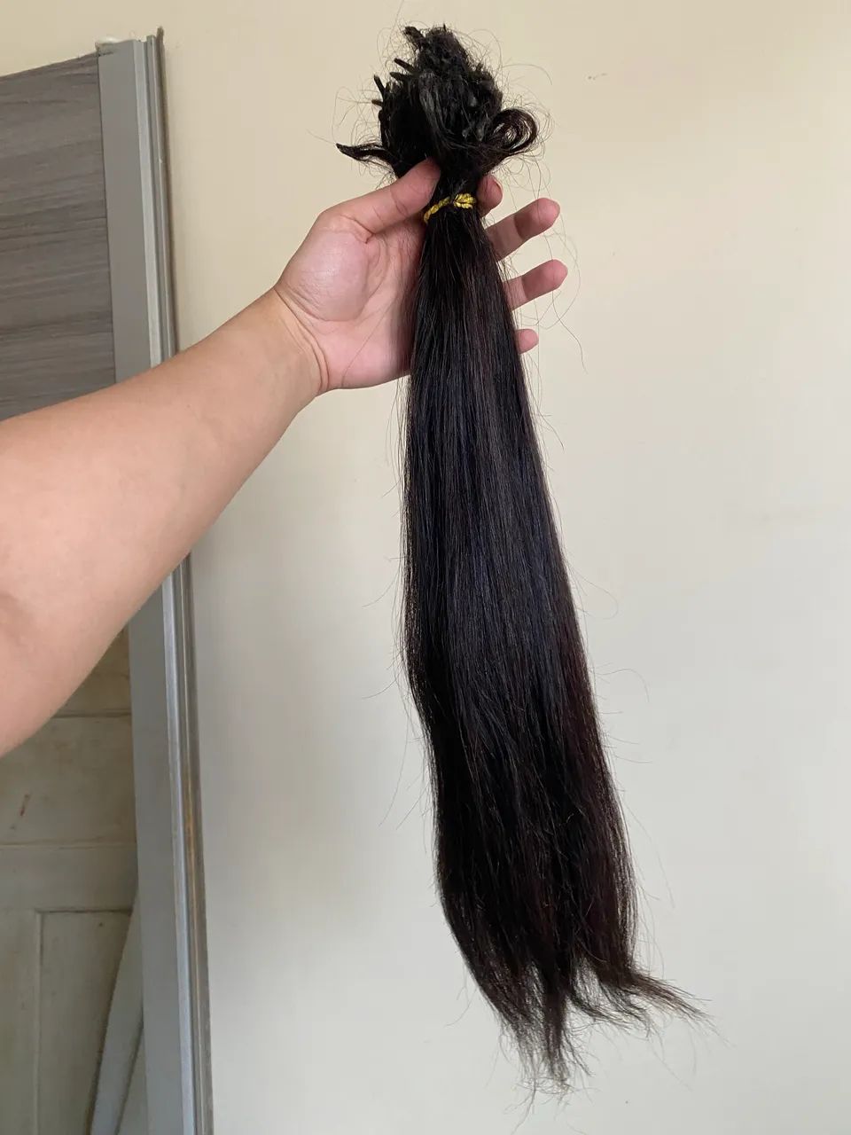 Cabelo vietnamita - Foto 2