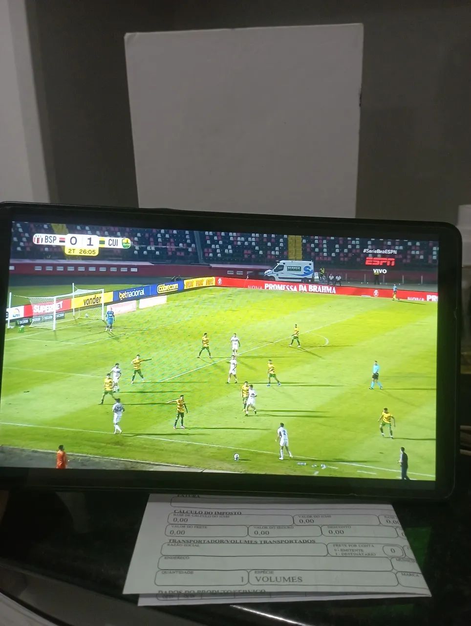 Tablet A9 - Samsung - Foto 3