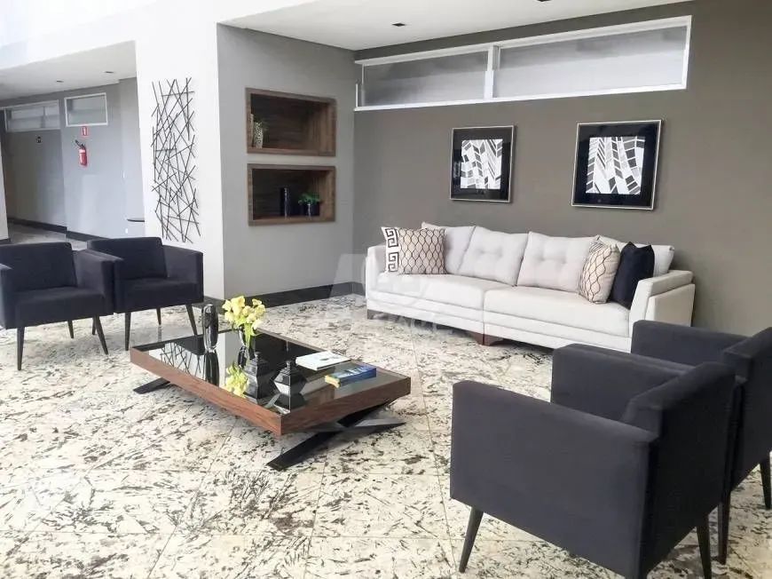 Apartamento Para Alugar Edificio Mondial Piracicaba - Foto 4