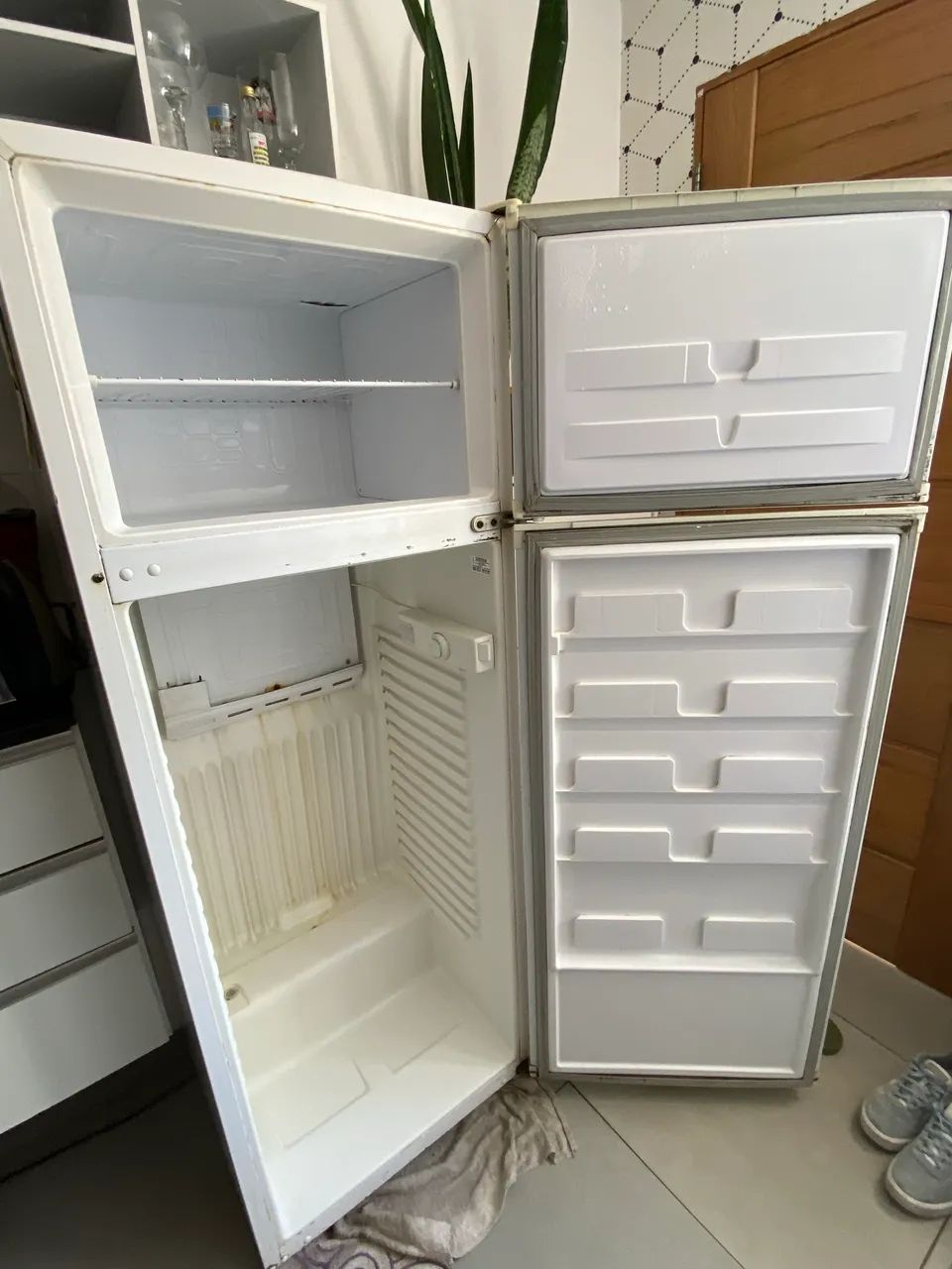 GELADEIRA CONSUL (127V) - Foto 4