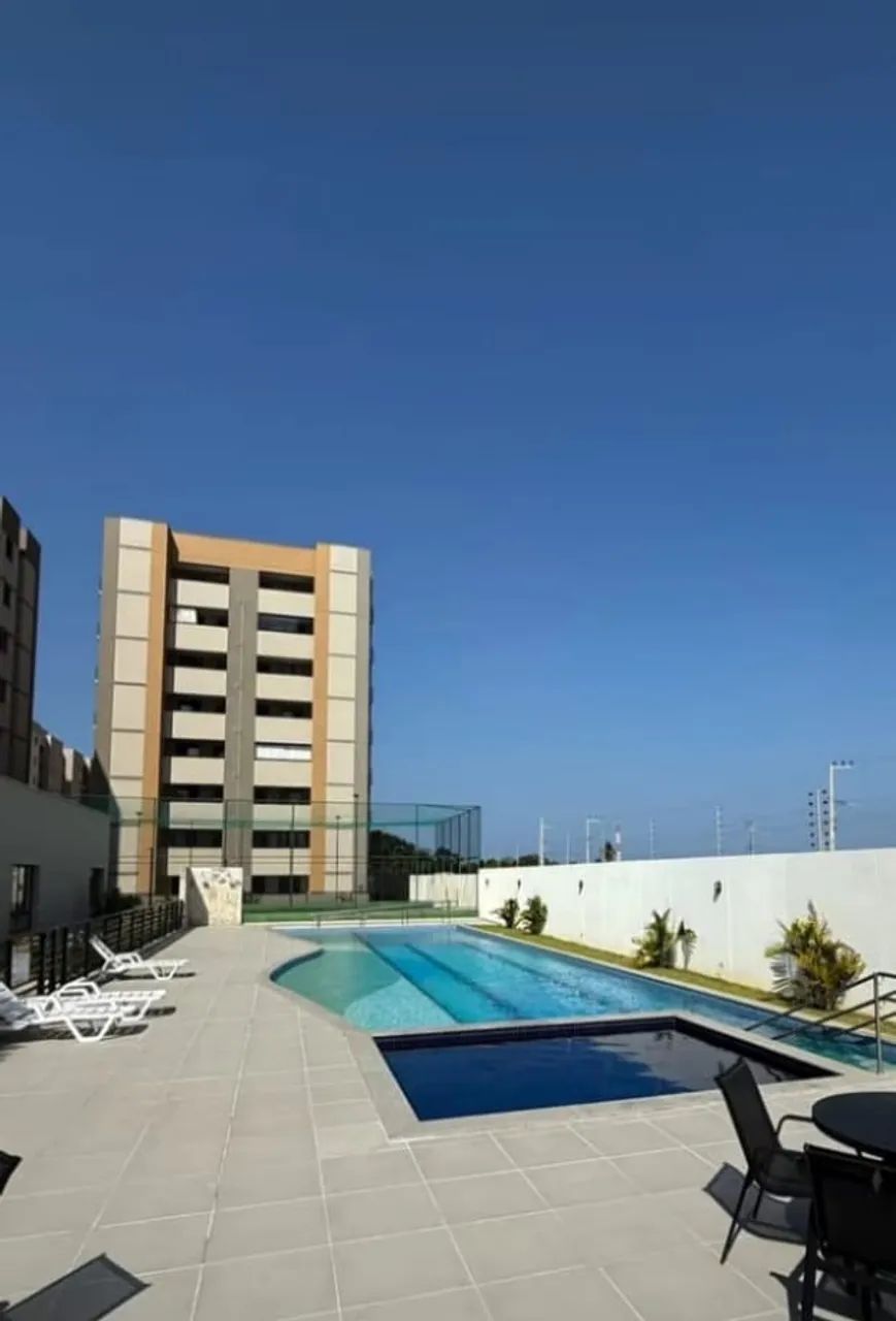 Golden village Barra 
