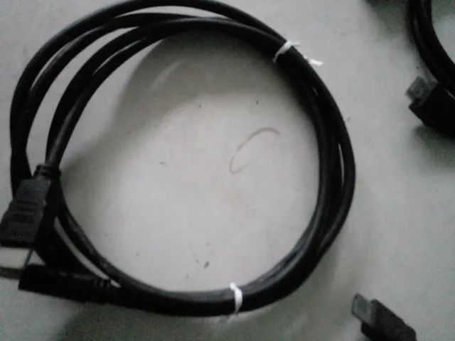 Cabo hdmi 4 cabos - Foto 4