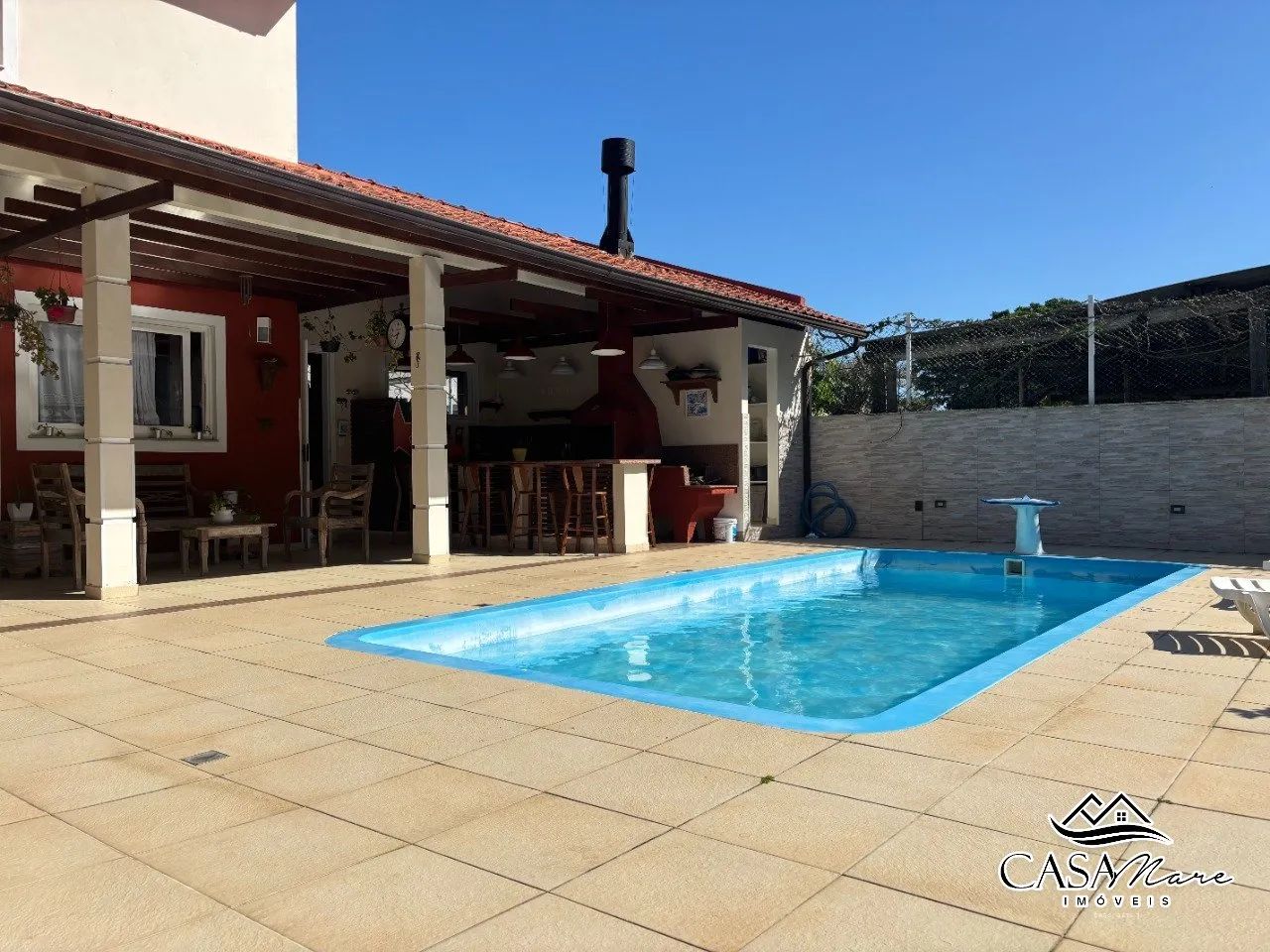 Casa à venda em condomínio no Cacupé - Foto 2
