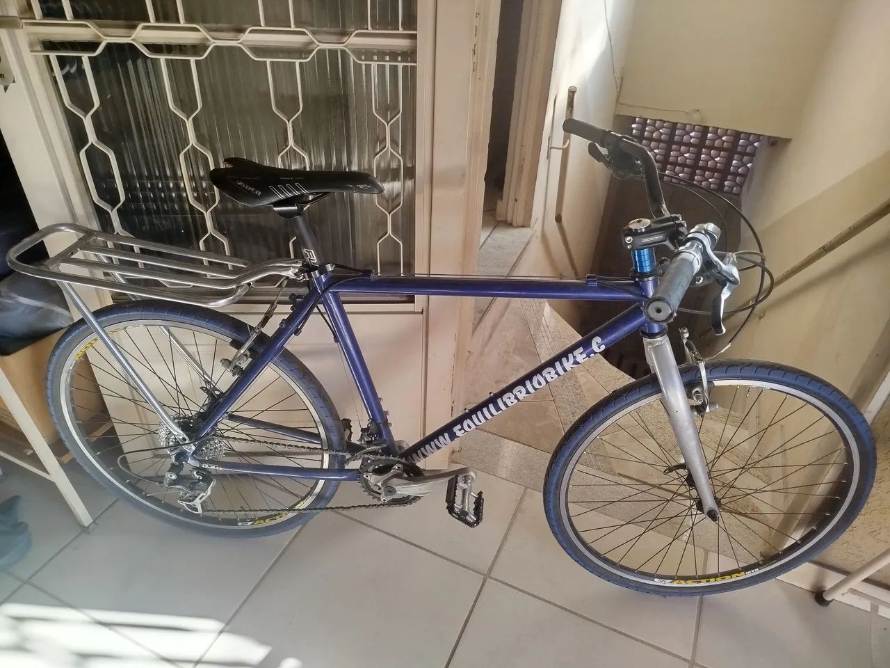 Giant cromo aro 26