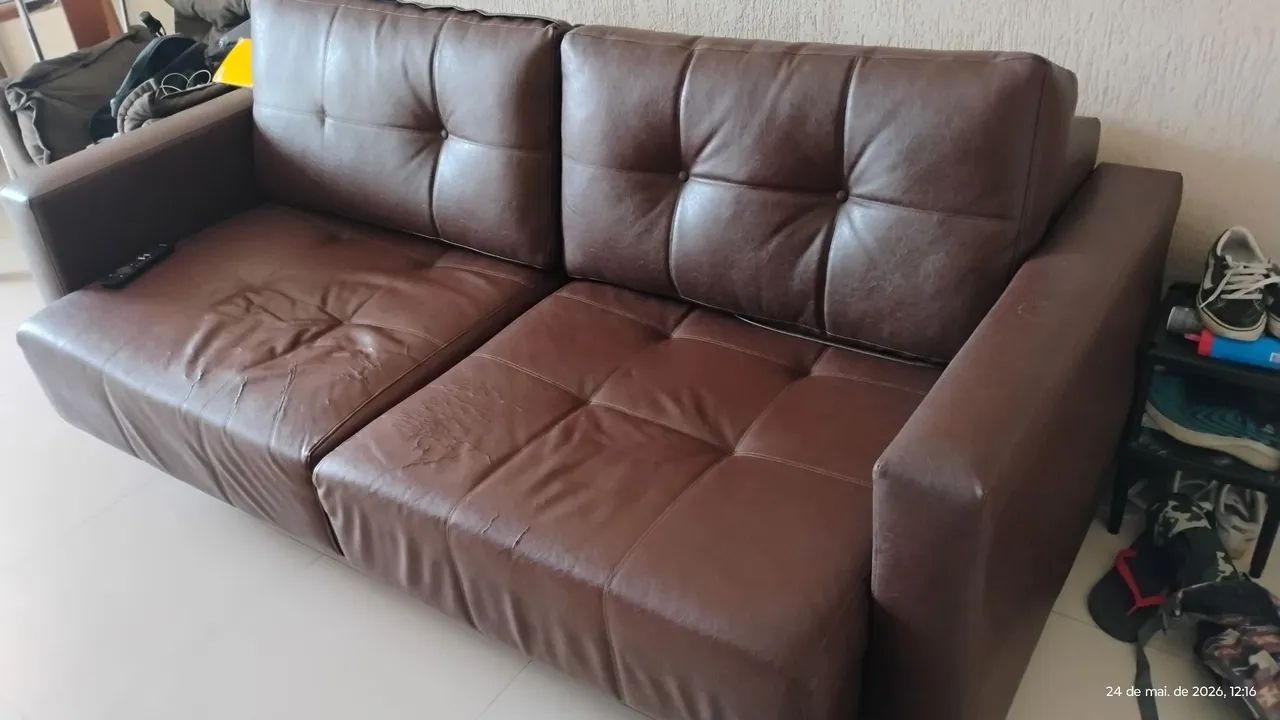 Sofa cama - Foto 4
