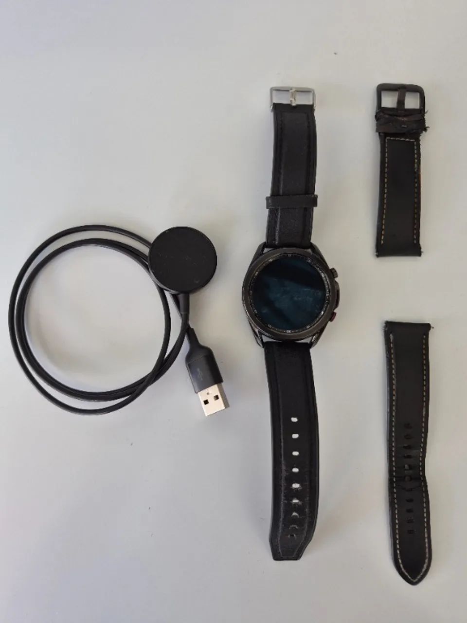 Galaxy Watch 3 LTE (45mm) - Foto 3