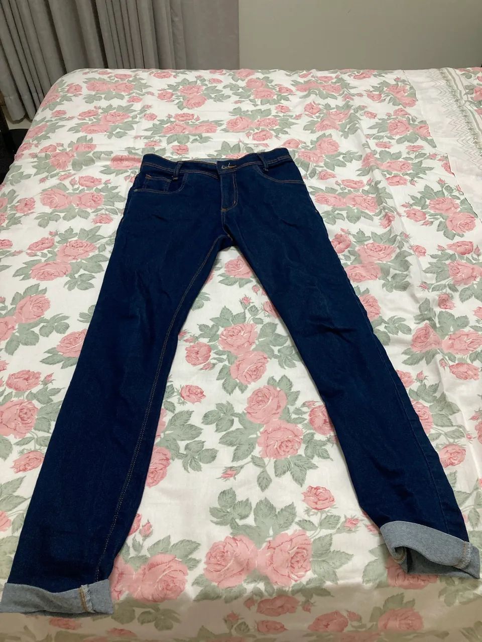 Calça jeans  - Foto 5