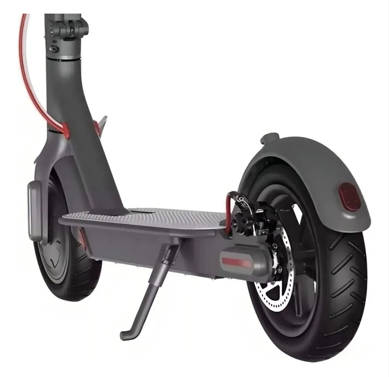 Patinete elétrico foston s09 pro  - Foto 5