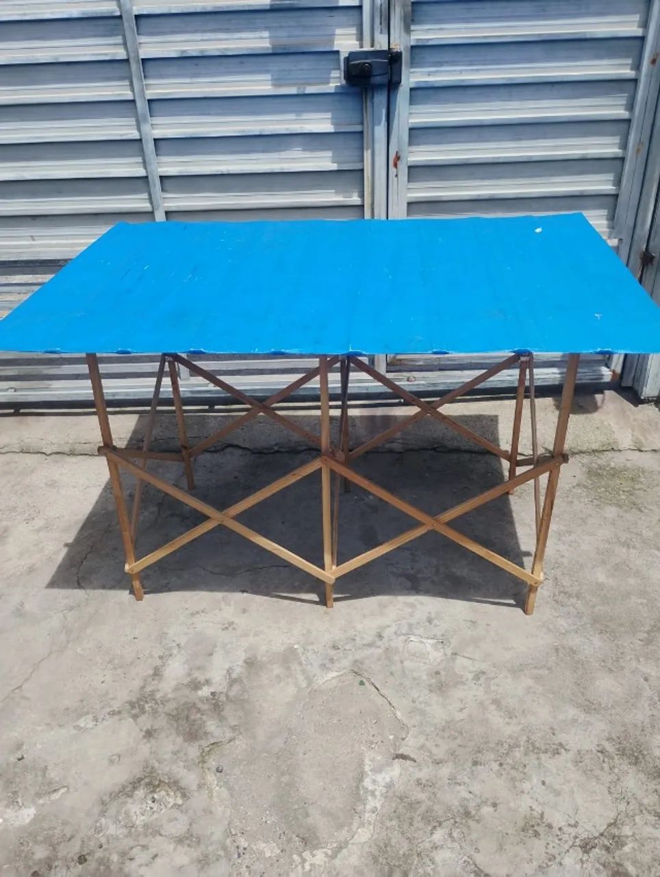 BANCA CAMELO 130 X 90 CM... SAO PAULO ZONA LESTE