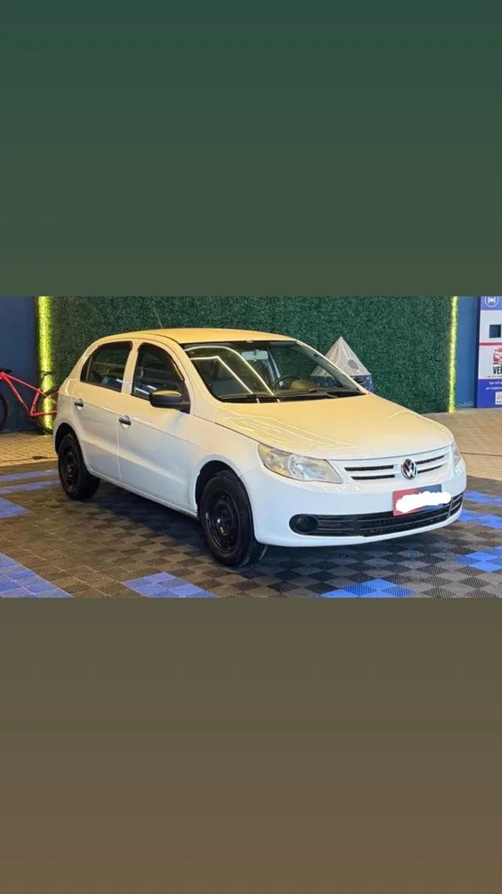 Gol 2010 