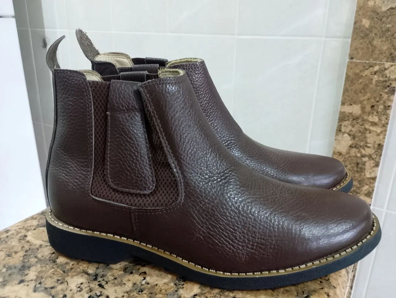Bota 37 - Foto 4