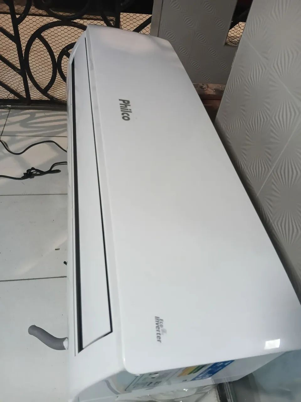 Split inverter 18.000 btus  - Foto 3