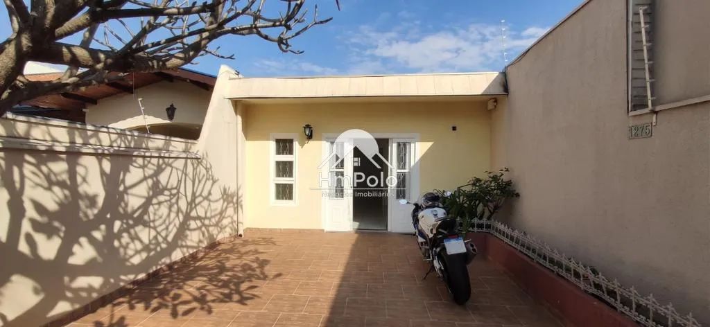 Casa à venda em Campinas, Parque Taquaral, com 5 quartos, com 320 m² - Foto 2