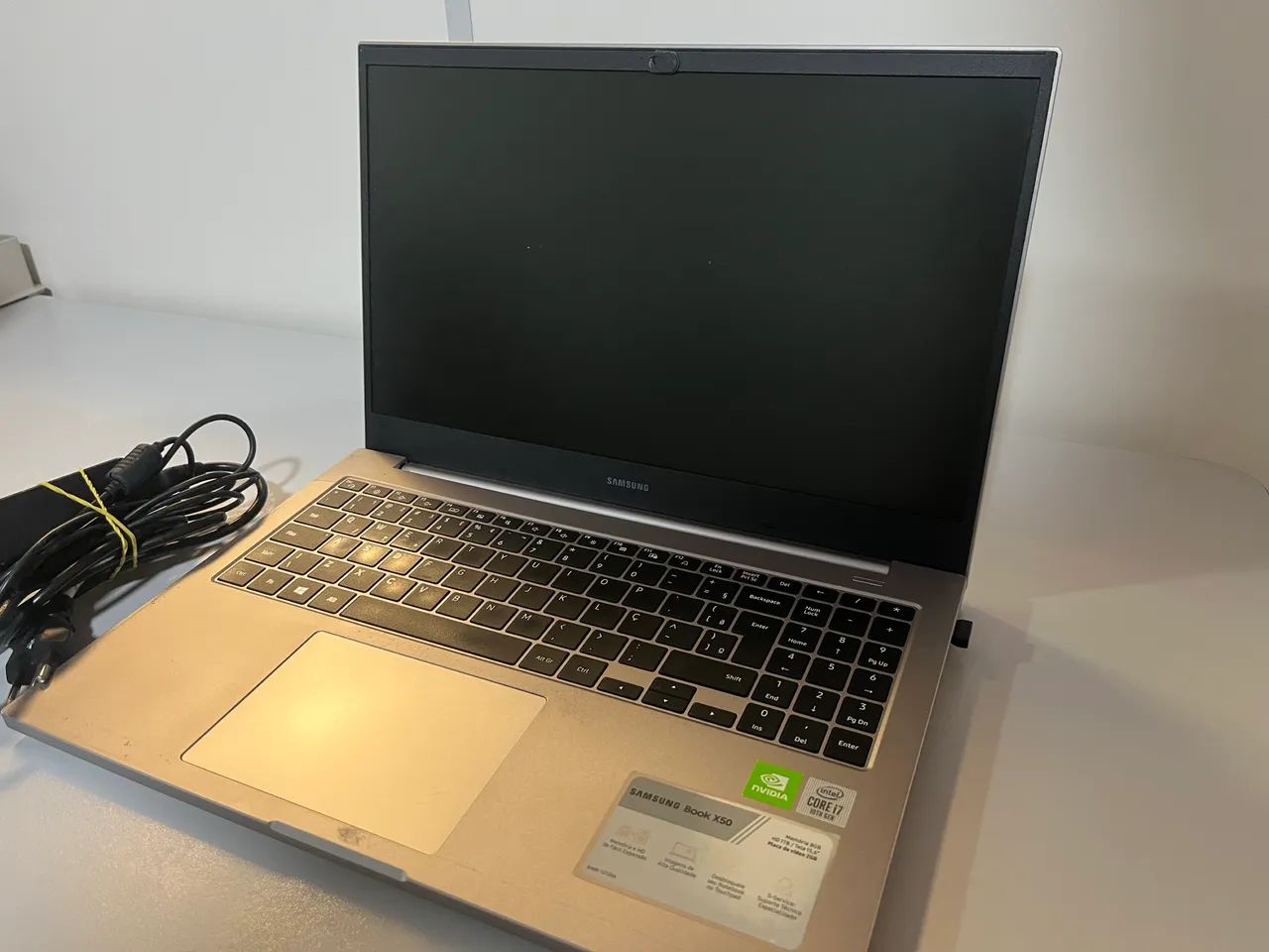 Notebook Intel Core I7 - Foto 2