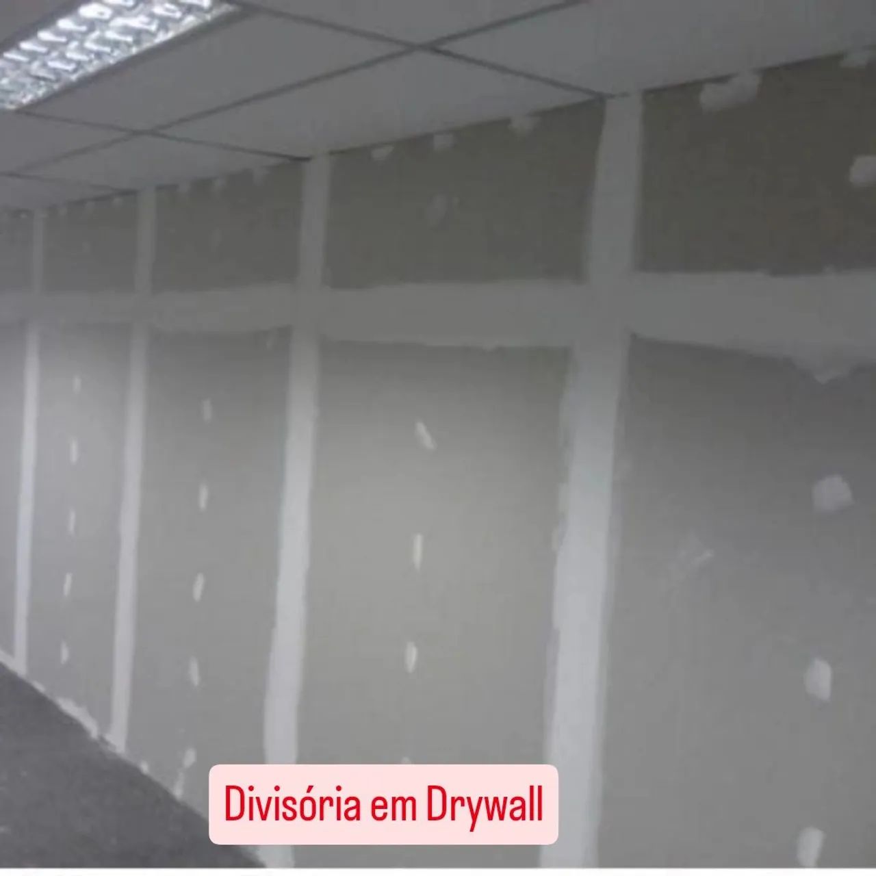 Gesseiro.reboco de gesso e reparos - Foto 4