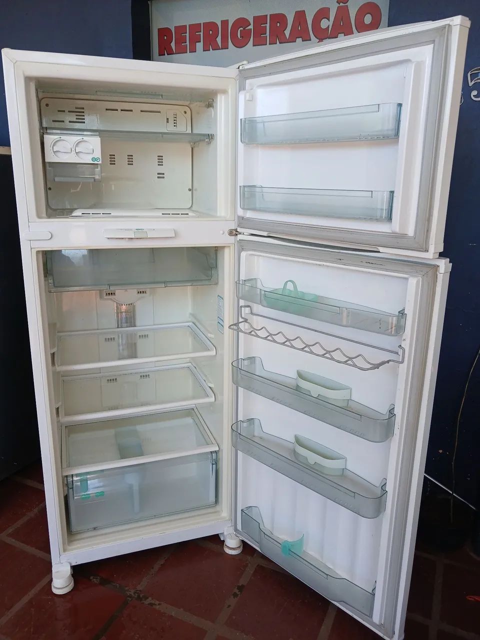 Geladeira  - Foto 4