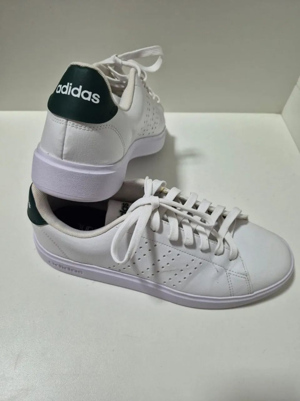Tênis Adidas advantage 2.0 - Foto 5