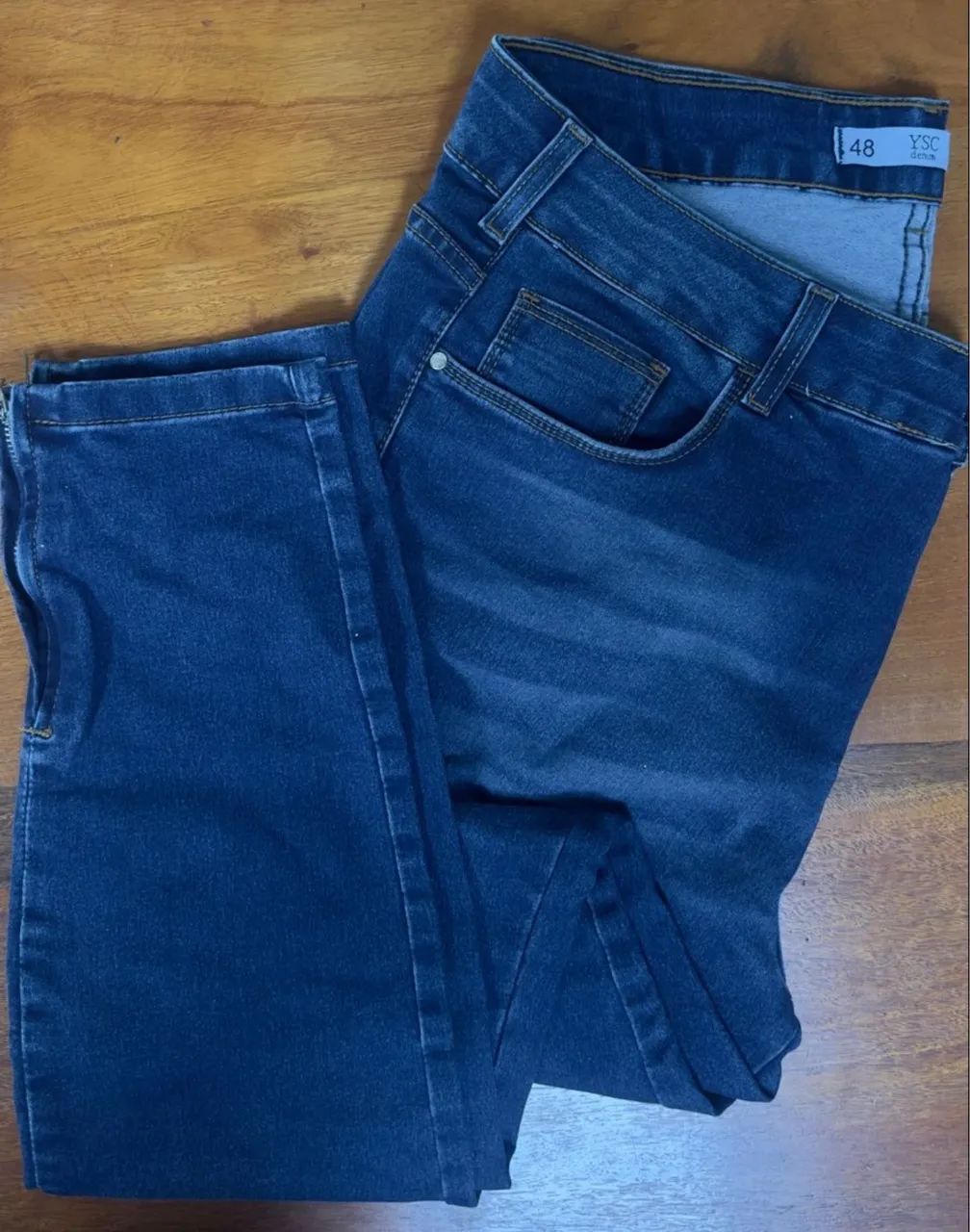 Calça jeans nova 