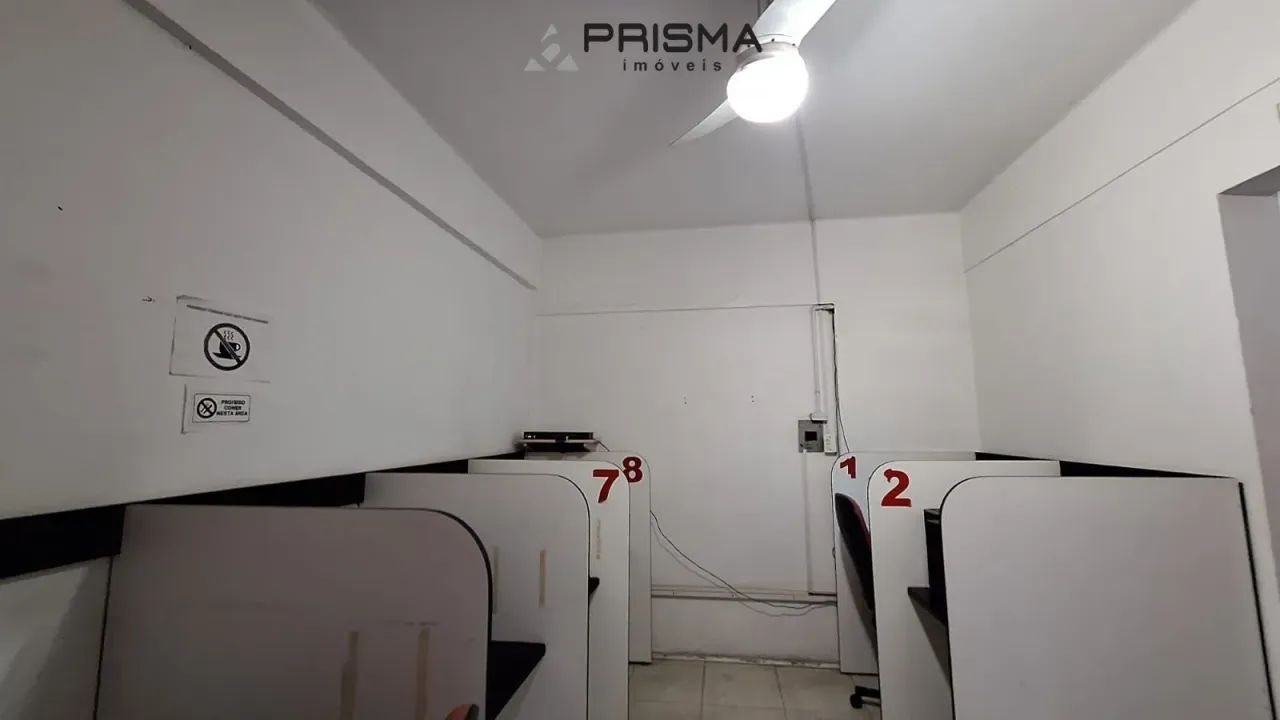 Sala Comercial Calçadão - Foto 4