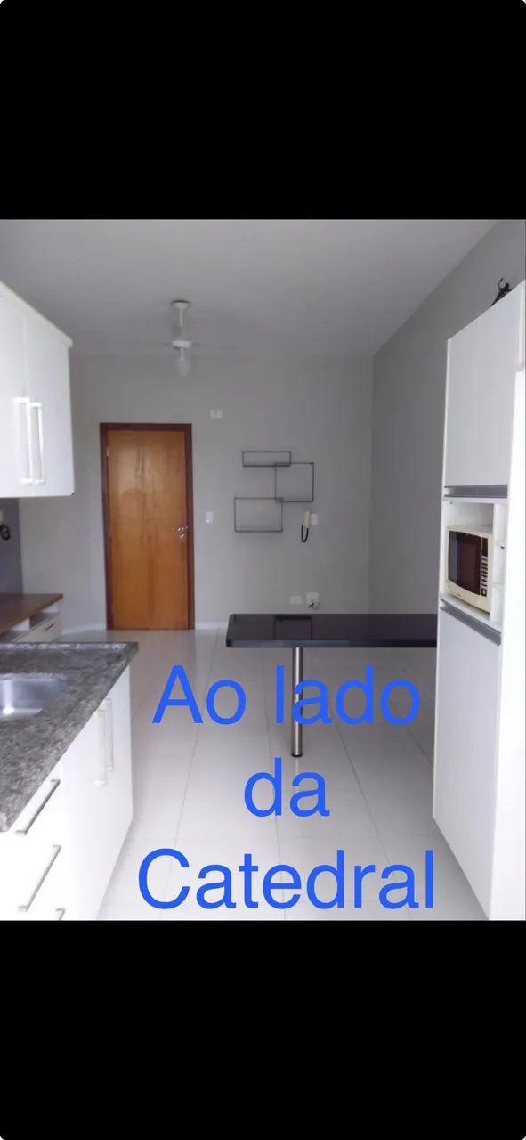 Apartamento no centro de Sinop (ao lado da Catedral) - Foto 2