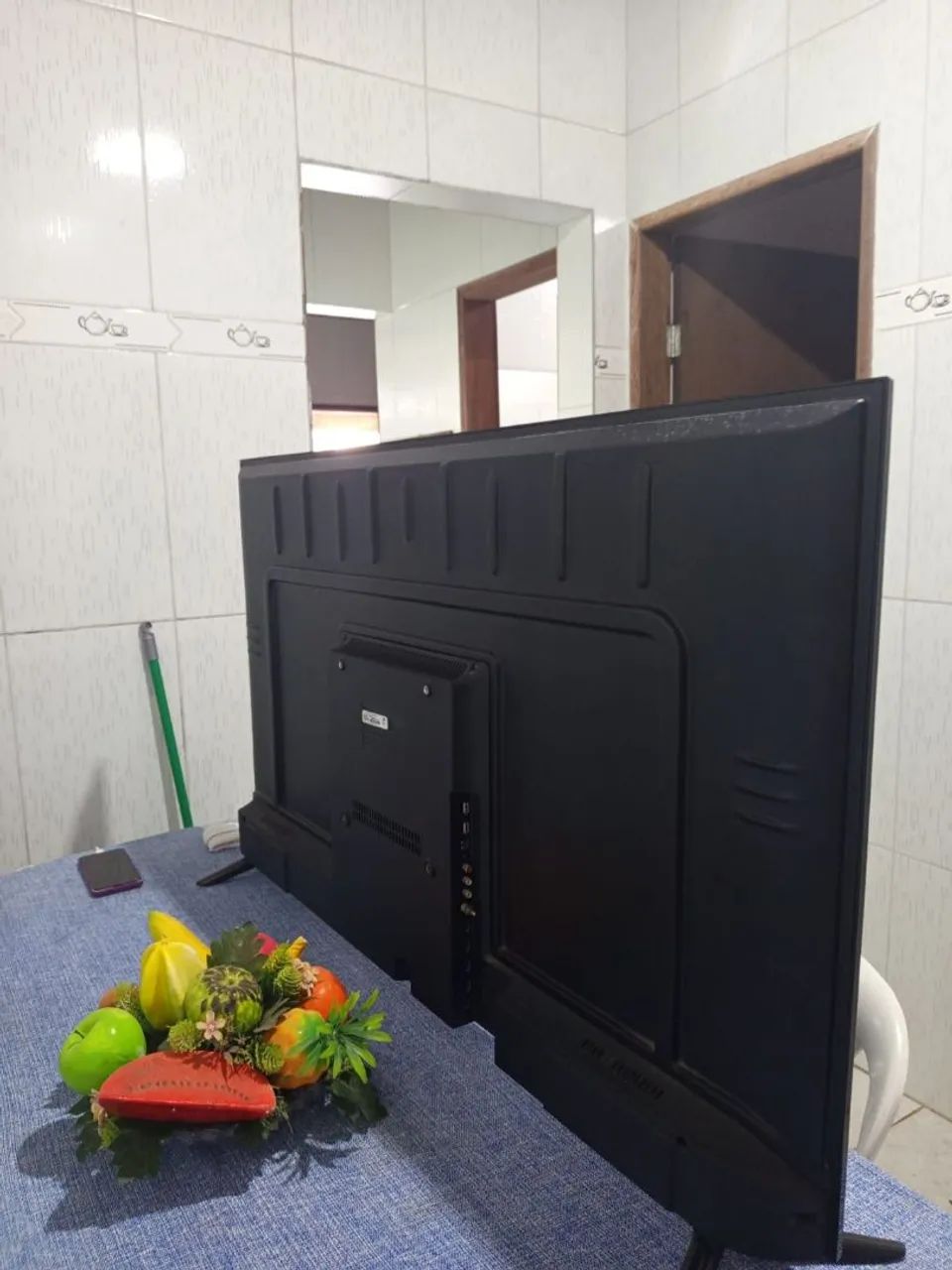 TV Philco 50? Para Conserto / Peças - R$150 - Foto 2