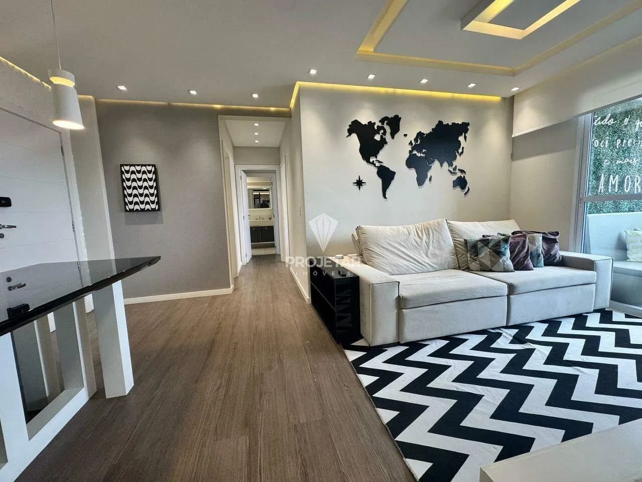 Apartamento à venda em Sombrio no bairro Centro - Foto 4