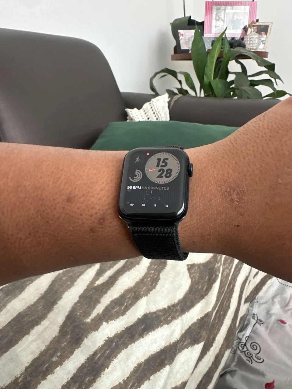 Apple Watch SE 2
