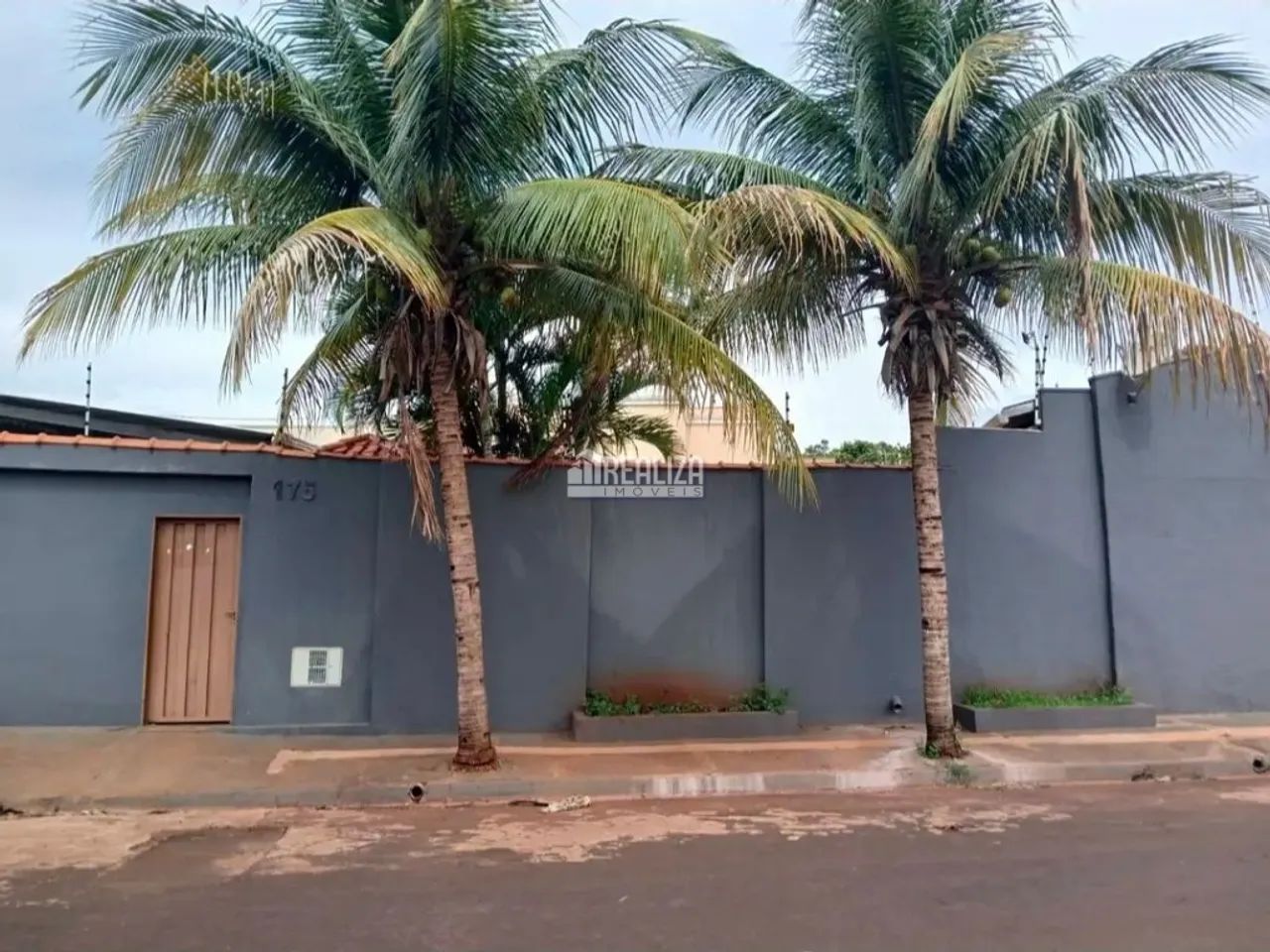 Casa com Área de Lazer e Piscina em Igarapava - Oportunidade Imperdível!