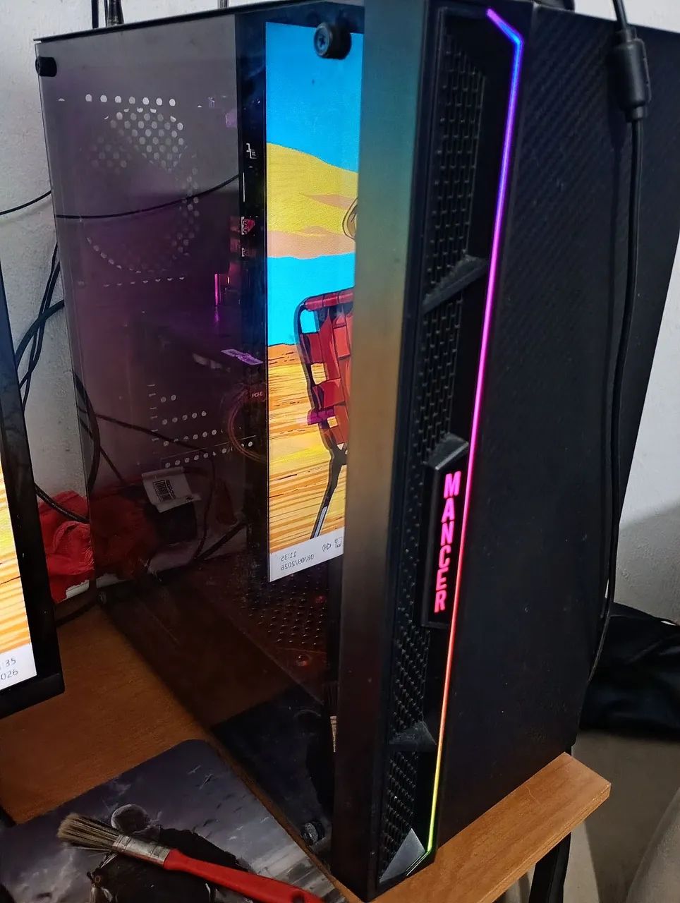 Vendo Pc gamer 