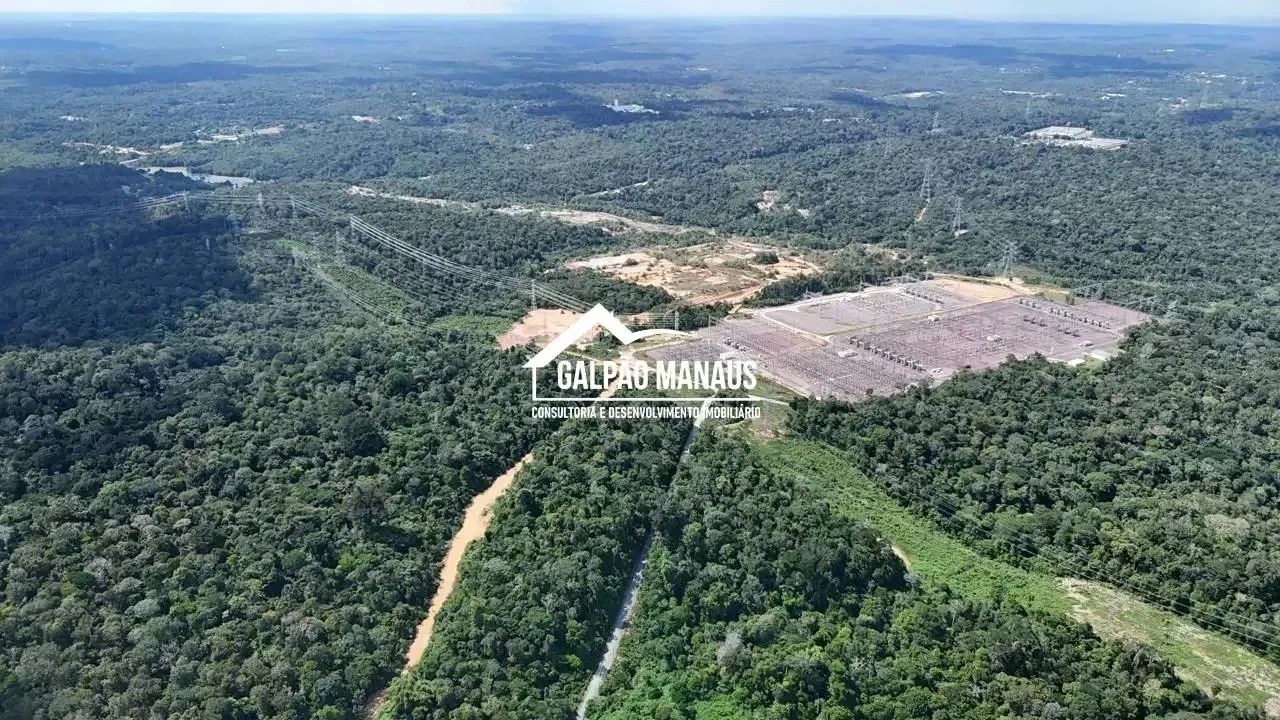 Terreno Comercial - 400.000 m² - AM-010 - TRV363.. - Foto 5
