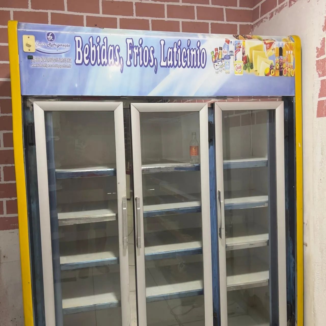 Vendo itens Mercadinho - Foto 3