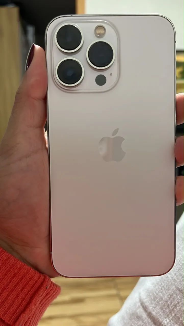 iPhone 13 Pro 2.000 - Foto 4
