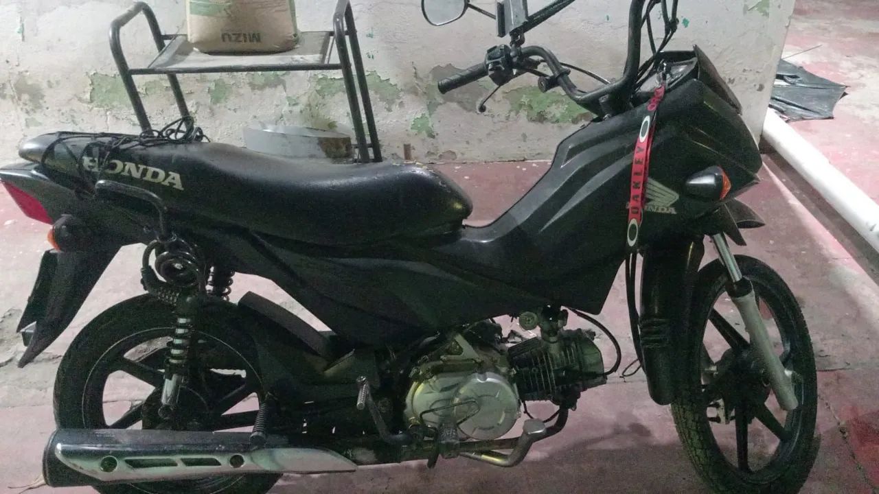 Moto pop top - Foto 2