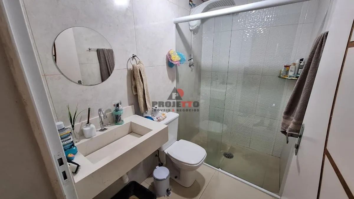 Casa 141m² - 2 quartos - Vila Luzita - Santo André - Foto 4