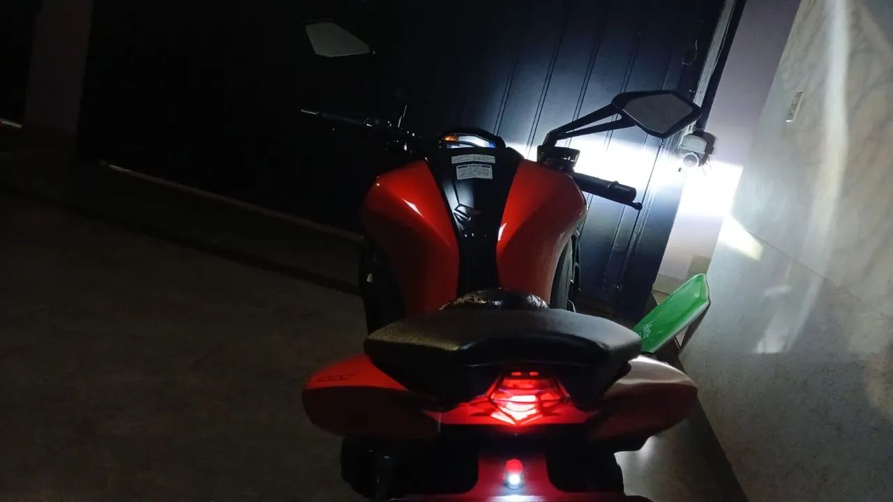 Vende-se Z 1000 extra - Foto 2