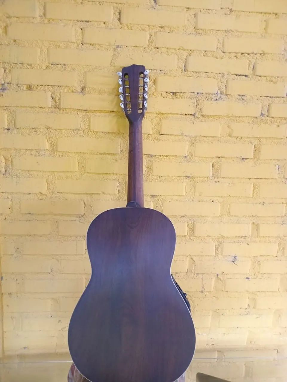 Viola caipira  - Foto 3