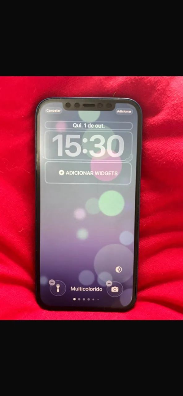 IPHONE 12 128GB