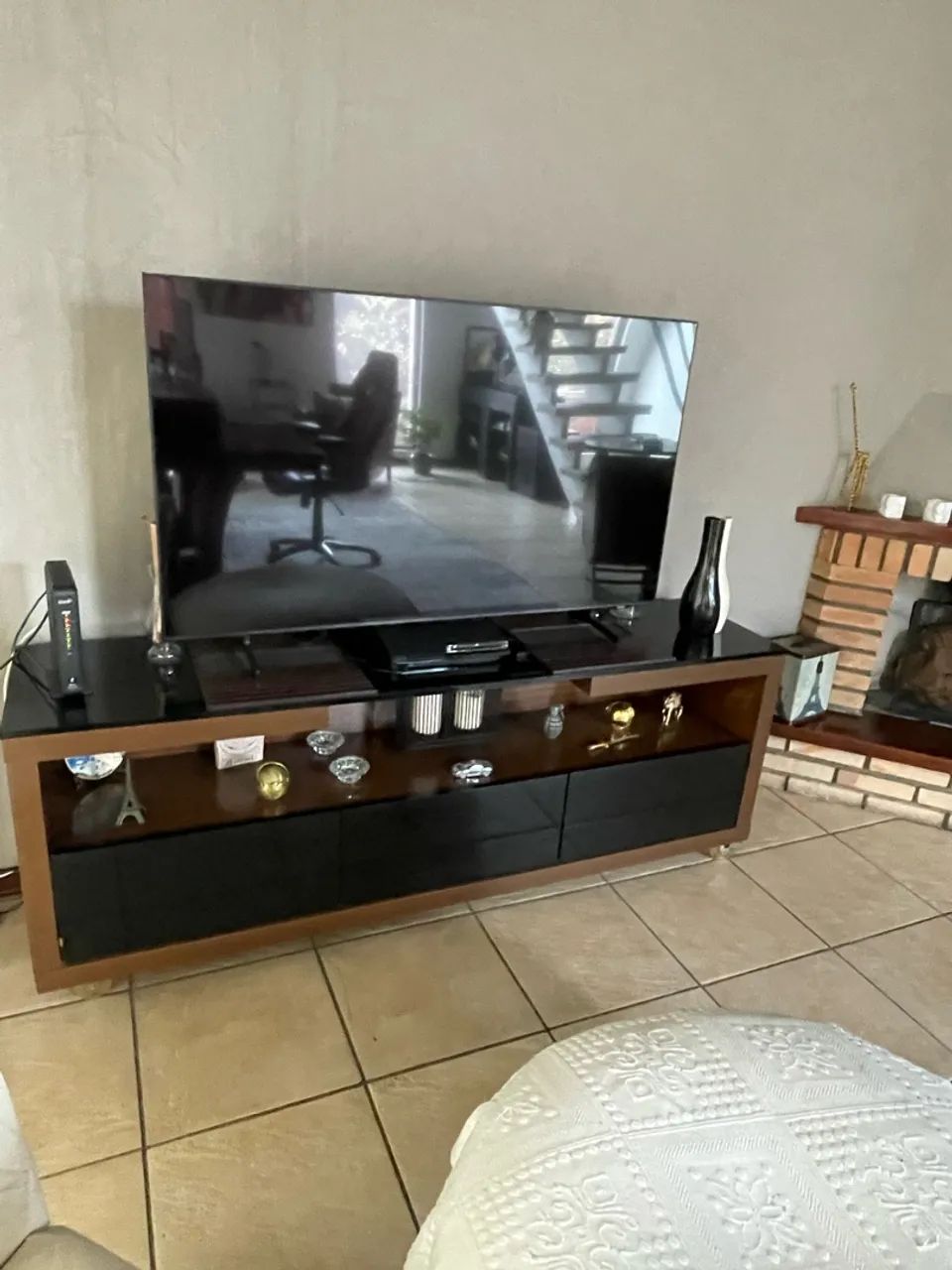 Belíssimo rack - Foto 3