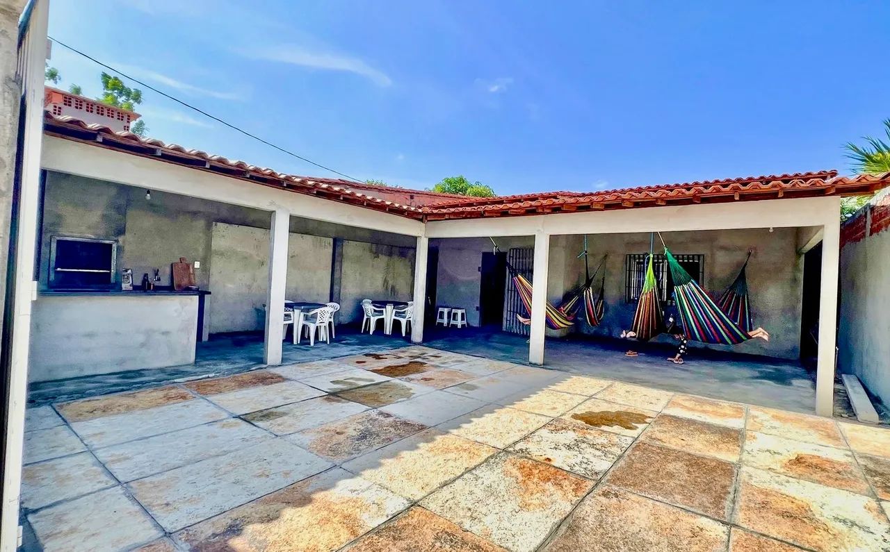 Casa BARREIRINHAS MA